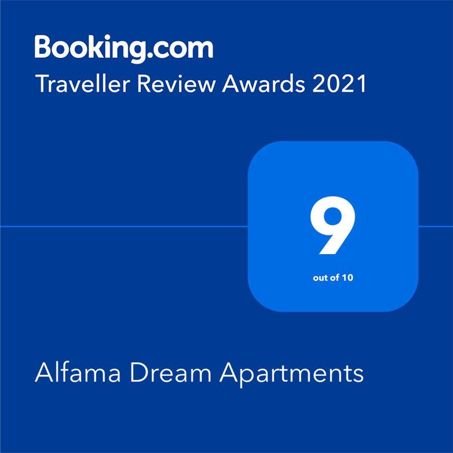 Alfama Dream Apartments Lisboa Ngoại thất bức ảnh