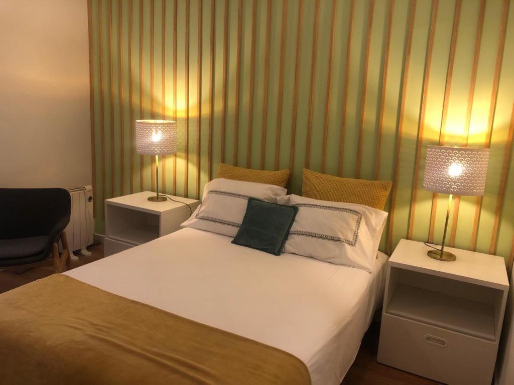 Alfama Dream Apartments Lisboa Ngoại thất bức ảnh