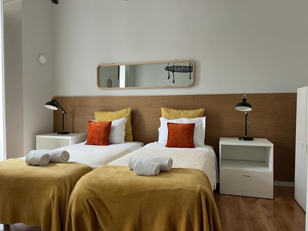Alfama Dream Apartments Lisboa Ngoại thất bức ảnh