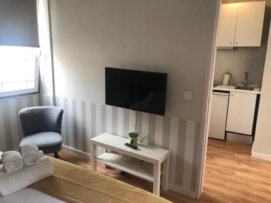 Alfama Dream Apartments Lisboa Ngoại thất bức ảnh