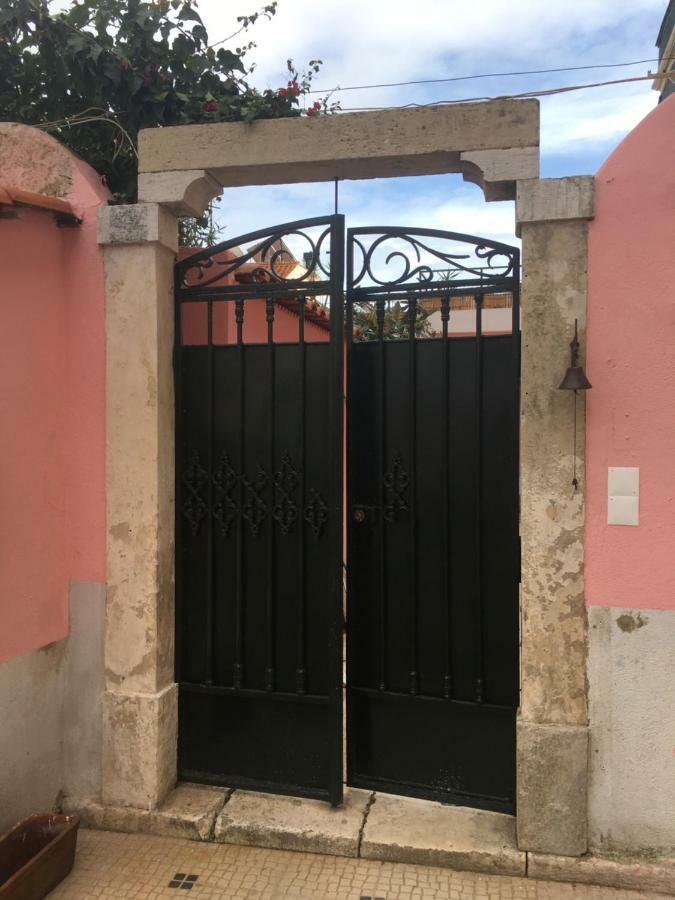 Alfama Dream Apartments Lisboa Ngoại thất bức ảnh